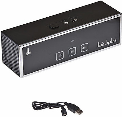 68% OFF on Yidsun Abbe SPK -796 Wireless Laptop/Desktop Speaker 68% OFF on Yidsun Abbe SPK -796 Wireless Laptop/Desktop Speaker