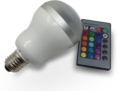 66% OFF on Protonate 11 W LED BT-Protonate-C01 Bulb 66% OFF on Protonate 11 W LED BT-Protonate-C01 Bulb