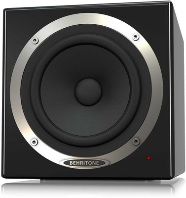Behringer Behritone C5 A Wired Home Audio Speaker Behringer Behritone C5 A Wired Home Audio Speaker