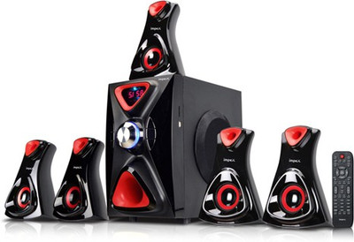 impex 5.1 home theater