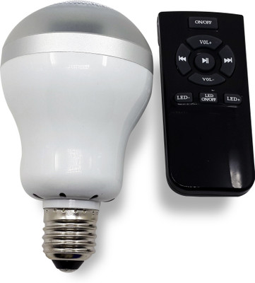 74% OFF on Protonate BT-Protonate-S1N 11 W LED Bulb 74% OFF on Protonate BT-Protonate-S1N 11 W LED Bulb