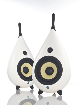 26% OFF on PodSpeakers Scandyna The Drop Wired Home Audio Speaker 26% OFF on PodSpeakers Scandyna The Drop Wired Home Audio Speaker