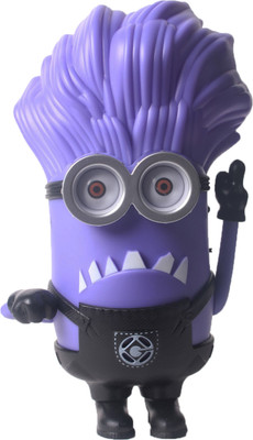 56% OFF on Awesome XC-05 Despicable Me 2 Wired Mobile/Tablet Speaker 56% OFF on Awesome XC-05 Despicable Me 2 Wired Mobile/Tablet Speaker