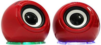 50% OFF on Zebronics S750 Nova Wired Laptop/Desktop Speaker