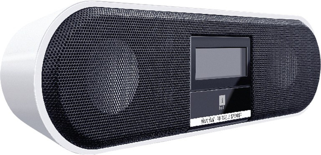Buy iBall Music Boat Wired Laptop/Desktop Speaker Online from