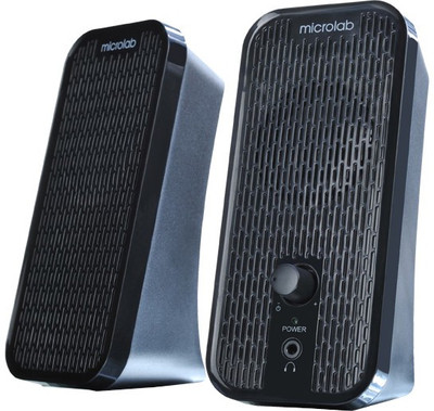 Microlab B55 Wired Laptop/Desktop Speaker Microlab B55 Wired Laptop/Desktop Speaker