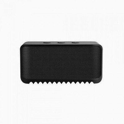 68% OFF on Fadedge Mini Wireless Mobile Speakers Dark Black, Single Unit Channel 68% OFF on Fadedge Mini Wireless Mobile Speakers Dark Black, Single Unit Channel