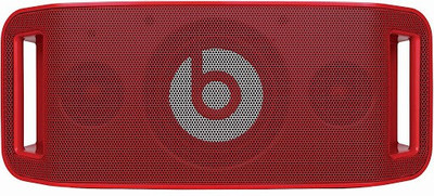 53% OFF on Fadedge Beatz box Wireless Mobile Speakers Peepy Red, Single Unit Channel 53% OFF on Fadedge Beatz box Wireless Mobile Speakers Peepy Red, Single Unit Channel