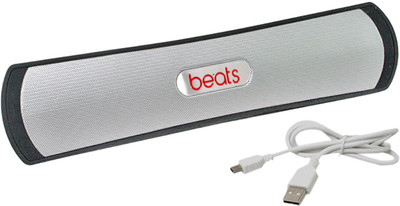 50% OFF on Beats 30 Wired & Wireless Mobile Speaker Multicolor, Single Unit Channel 50% OFF on Beats 30 Wired & Wireless Mobile Speaker Multicolor, Single Unit Channel