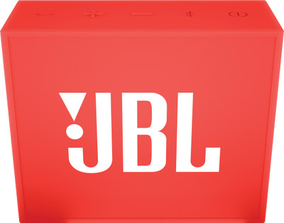 24% OFF on JBL GO Mobile/Tablet Speaker((Red, 1 Channel)) 24% OFF on JBL GO Mobile/Tablet Speaker((Red, 1 Channel))