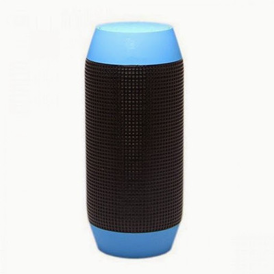 68% OFF on Fadedge Pulse Wireless Mobile Speakers Sky Blue, Single Unit Channel