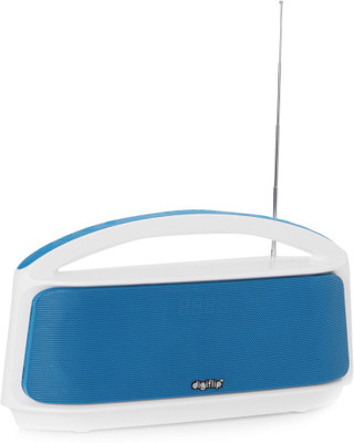 flipkart bluetooth speakers with fm