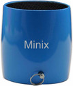 Minix Cutie Wireless Mobile/Tablet Speaker