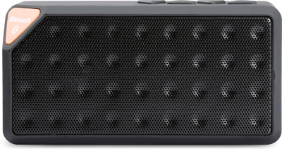 46% OFF on DGB Monk X3 Wireless Mobile/Tablet Speaker 46% OFF on DGB Monk X3 Wireless Mobile/Tablet Speaker