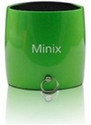 Minix Bluetooth 2.1_3 Wireless Mobile/Tablet Speaker