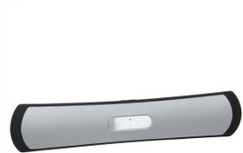 Premium Design BE-13 Great Sound High Quality Wired::Wireless Mobile/Tablet Speaker (Black, 2.1 Channel)