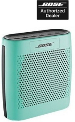 bose colors