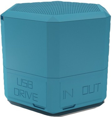 60% OFF on Umeko Neo Boom Mini Wireless Mobile Speakers Blue, Single Unit Channel 60% OFF on Umeko Neo Boom Mini Wireless Mobile Speakers Blue, Single Unit Channel