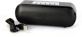 SOODO BEATZ VMS 20 Signature Standard Wireless Mobile/Tablet Speaker (Multicolor, 2.1 Channel)