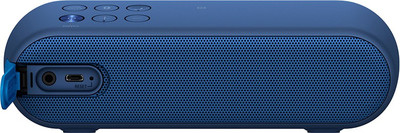 Sony SRS-XB2/LC Portable Bluetooth Mobile/Tablet Speaker (Blue, 2 Channel) 