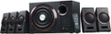 F&D F3000U 5.1 Multimedia Speakers: Speaker