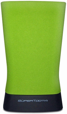 50% OFF on Supertooth Disco 2 Laptop/Desktop Speaker 50% OFF on Supertooth Disco 2 Laptop/Desktop Speaker