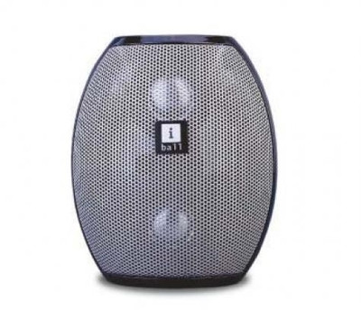 Buy iBall OPUS Portable Speakers: Speaker