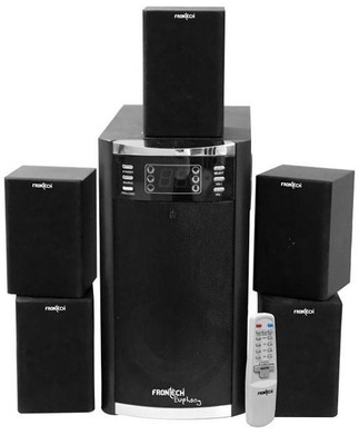 frontech 5.1 home theater