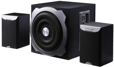 Buy F&D A-520 2.1 Multimedia Speakers: Speaker