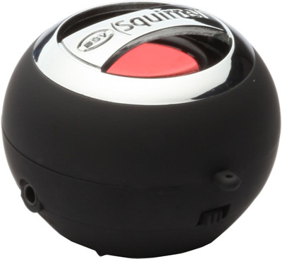 39% OFF on Squirrel BSV-22 Mobile/Tablet Speaker 39% OFF on Squirrel BSV-22 Mobile/Tablet Speaker