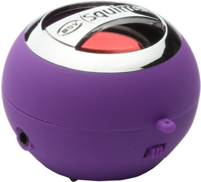 39% OFF on Squirrel BSV-22 Mobile/Tablet Speaker 39% OFF on Squirrel BSV-22 Mobile/Tablet Speaker