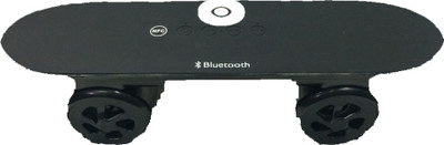 67% OFF on Moblish Beatz Skateboard Wireless Black 67% OFF on Moblish Beatz Skateboard Wireless Black