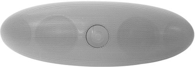 61% OFF on Moblish Beatz Pill Ml Wireless White 61% OFF on Moblish Beatz Pill Ml Wireless White