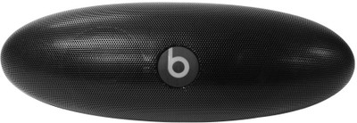 53% OFF on Moblish Beatz Pill ML Wireless Black 53% OFF on Moblish Beatz Pill ML Wireless Black