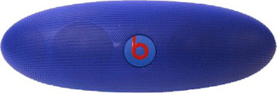 61% OFF on Moblish Beatz Pill ML Wireless Blue 61% OFF on Moblish Beatz Pill ML Wireless Blue