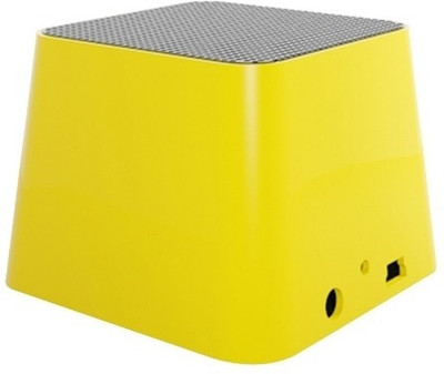 41% OFF on Umeko Mini Mobile/Tablet Speaker 41% OFF on Umeko Mini Mobile/Tablet Speaker