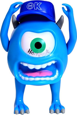 41% OFF on Hangout SK#31 Wired Laptop Speakers Blue, Single Unit Channel 41% OFF on Hangout SK#31 Wired Laptop Speakers Blue, Single Unit Channel