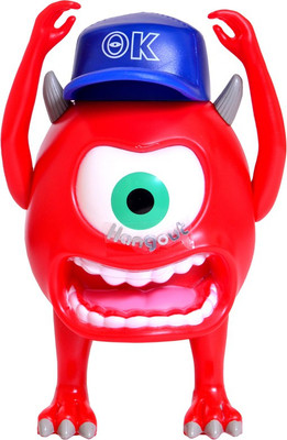 41% OFF on Hangout SK#31 Wired Laptop Speakers Red, Single Unit Channel 41% OFF on Hangout SK#31 Wired Laptop Speakers Red, Single Unit Channel