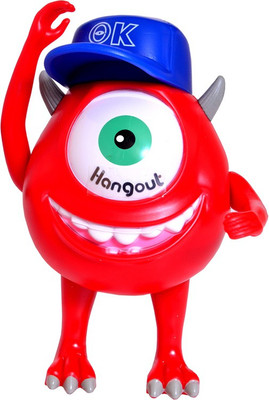 41% OFF on Hangout SK#32 Wired Laptop Speakers Red, Single Unit Channel 41% OFF on Hangout SK#32 Wired Laptop Speakers Red, Single Unit Channel