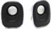 DigiFlip PS013 Wired Mini USB Speaker (Black, 2 Channel)