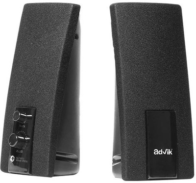 Advik AD SP200 - Power Laptop/Desktop Speaker