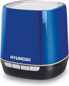 Hyundai I80blue Wireless Mobile/Tablet Speaker