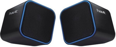 29% OFF on Havit HV-SK473 USB 2.0 Speakers Wired Mobile/Tablet Speaker 29% OFF on Havit HV-SK473 USB 2.0 Speakers Wired Mobile/Tablet Speaker