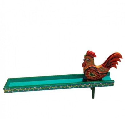 25% OFF on Desi Toys Rapataa Murga Multicolor 25% OFF on Desi Toys Rapataa Murga Multicolor