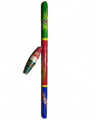 Desi Toys Gili Danda Multicolor Desi Toys Gili Danda Multicolor