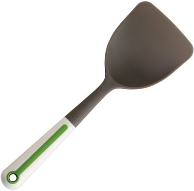 17% OFF on Chefn FreshForce large Scoop Turner - Arugula/Meringue Plastic Serving Spoon Pack of 1 17% OFF on Chefn FreshForce large Scoop Turner - Arugula/Meringue Plastic Serving Spoon Pack of 1