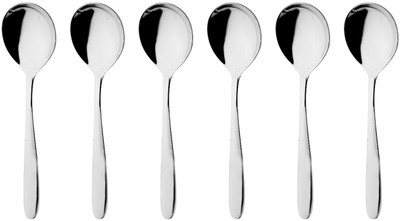 Mosaic Stainless Steel Tea Spoon Set Mosaic Stainless Steel Tea Spoon Set