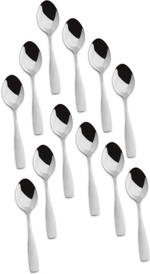 20% OFF on Vinove Kitchenwares Balita Stainless Steel Tea Spoon Set Pack of 12 20% OFF on Vinove Kitchenwares Balita Stainless Steel Tea Spoon Set Pack of 12