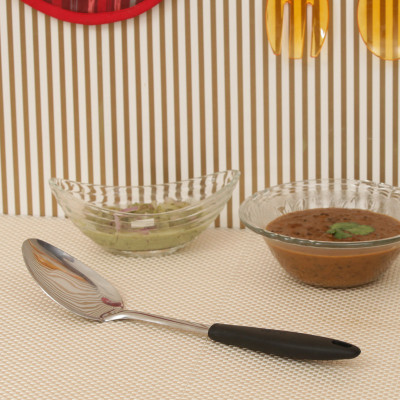 19% OFF on Excel Nylon Serving Spoon Pack of 1 19% OFF on Excel Nylon Serving Spoon Pack of 1