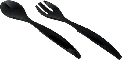 20% OFF on Pebbleyard Nylon Serving Spoon Set Pack of 2 20% OFF on Pebbleyard Nylon Serving Spoon Set Pack of 2